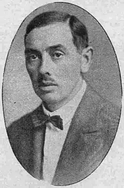 Harry Blaus (1926)