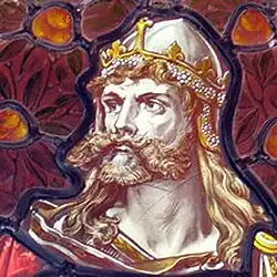 Mit Harald&nbsp;III. Tod bei Stamford endete 1066 die Wikingerzeit