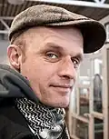 Harald A. Nissen _ Miljøpartiet De Grønne