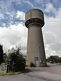 Wasserturm