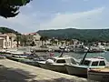 Der Hafen