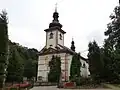 Kirche