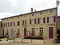 Schule Harchéchamp