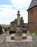 Gefallenendenkmal