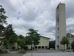 Gesamtanlage
