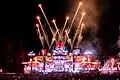 Hard Dance Valley ELF24