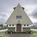 Kirche Saint-Augustin