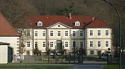 Schloss Hardenberg (Nörten-Hardenberg)