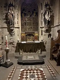 Salvatorkapelle