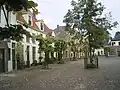 Platz Smeepoortenbrink