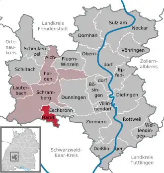 Karte