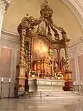 Hochaltar