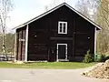Ochsenweg-Museum in Renko