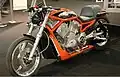 Harley-Davidson V-Rod Destroyer