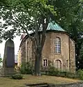 Gefallenen-Denkmal