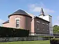 Kirche Saint-Martin