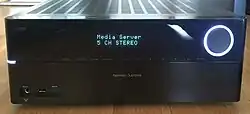 AVR 370 AV, 2013