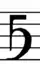 Harmonikaschlüssel für diatonische Handharmonika