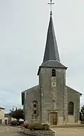Kirche Saint-Brice