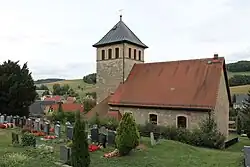 Kirche