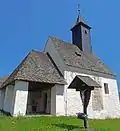St. Lambert in Hart