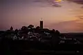 Burg Hartenfels