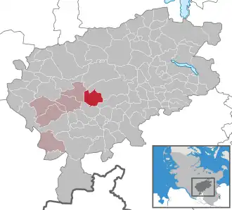 Karte