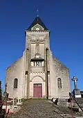 Kirche Mariä Himmelfahrt