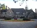 John A. Hartford House