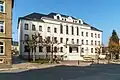 Rathaus