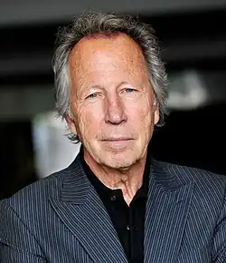 22. Januar: Hartmut Becker (2012) (83)