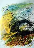 ohne Titel 1983