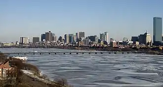 Harvard Bridge