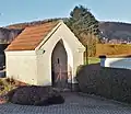 Kapelle Heilige Familie