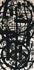 Selbst­porträt, 1951