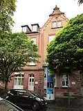 Wohnhaus