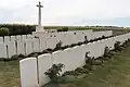 York cemetery