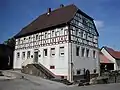 Hist. Anwesen Bauer