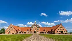 Gut Hasselburg