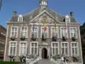 Rathaus