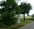 Gedenkstein Kavallerie unter General Blücher