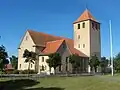 Hasseris Kirke
