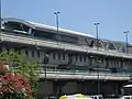 HaTachana, Neuer Zentraler Busbahnhof, Tel Aviv