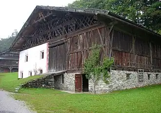 Hof „Falkner-Schnaitter“