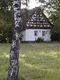 Fachwerkhaus