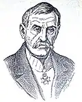Chatzigiannis Mexis