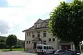 Schulhaus Hauenstein
