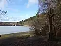 Das Haunesee-Kreuz