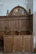 Herrenstuhl