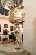 Kanzel